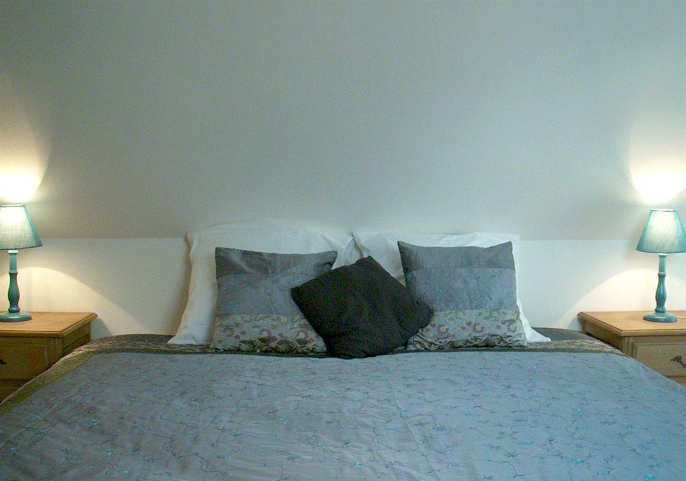 Atlas Private Guesthouse Brugge Bagian luar foto